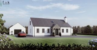 ECO HOME DESIGNS NORTHERN IRELAND