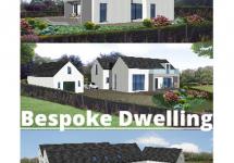3D images of the bespoke build 