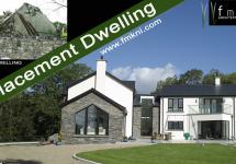 Replacement dwelling