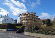 Design & Build ECO-Upgrade Renovation; Donaghadee