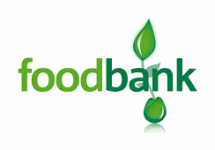 Food bank Ballymena Northern Ireland