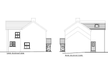 Extension To Homes in Magherafelt