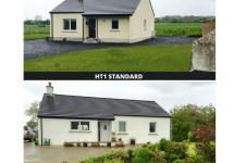 save on building costs ni