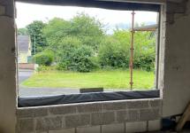 new large window