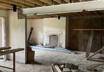 renovations