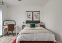 bed 2