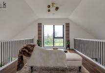 eco home in NI