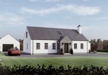 ECO Home Architecture NI
