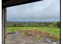 open plan in eco home