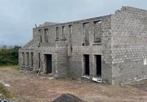 architecture northern ireland