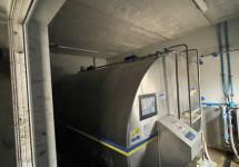 Dairy Unit replaced