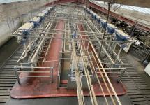 Dairy Unit