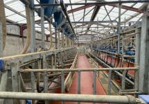 Dairy Unit
