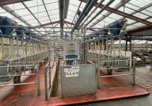 Milking Parlour