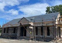 northern ireland homes