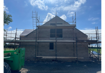 Self Building in NI