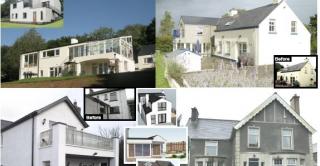 Fmk Architecture planning approval for a bespoke extension 
