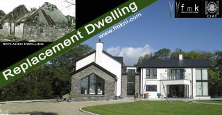 Replacement dwelling 