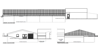 farm shed planning applications 