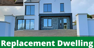 replacement dweeling