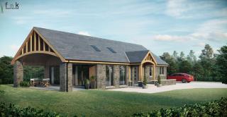 compact design home