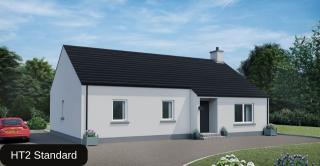 eco home house type 2