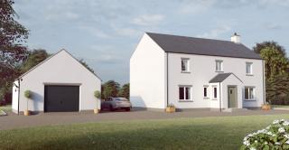 high performance home design