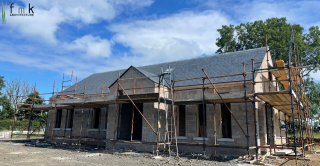 Self Build Architect