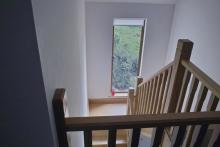 Contemporary Timber Staircase