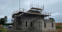 New Builds Northern Ireland 