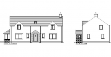 ECO Home designs Northern Ireland 