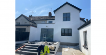 home extension and renovation northern ireland 