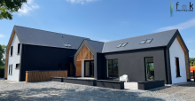 energy efficient homes in northern ireland