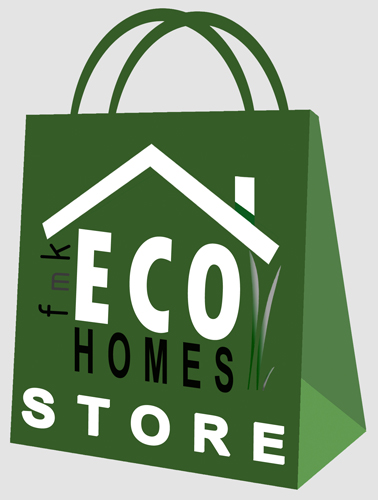 ECOHomes Store 