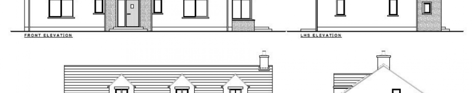 ECO home design 