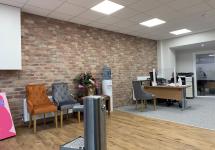 Commercial fit out ballymena