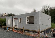  ICF House in Holywood