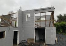  ICF House in Holywood