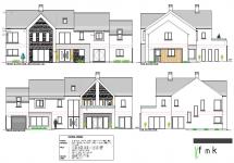 Planning Application for a Change of HouseType in Kilcoo