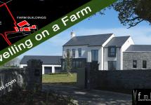 Dwelling on a Farm Ballymena