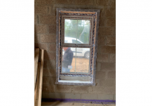 thermal bridging materials