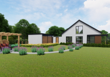 New ECOHome HT1 in Aghalee