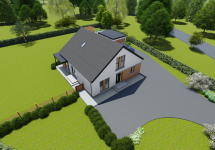 New ECOHome HT1 in Aghalee