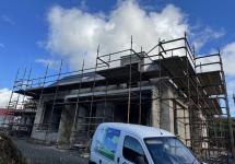 New Build Homes Ballymena