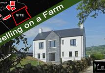 planning permission for farm dwellings