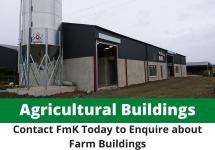agricultural buildings architects