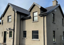 Building projects Ballymena 