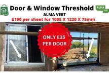 benefits of air tightness in builds