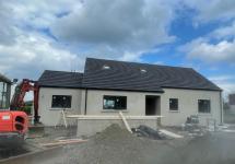 energy efficient homes northern ireland