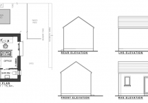 garden room design